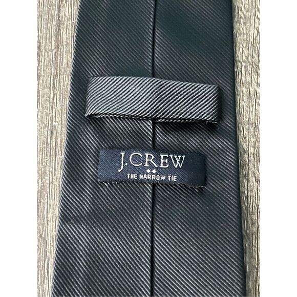 Bundle of 3 Jcrew Silk Ties - Picture 6 of 9
